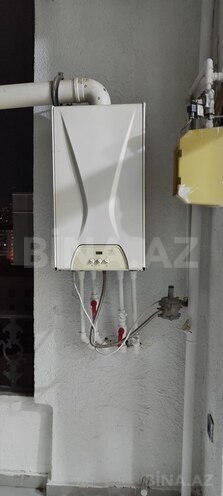 İcarəyə verilir 2 otaqlı yeni tikili 50 m², Azadlıq Prospekti m., photo 10 from 17