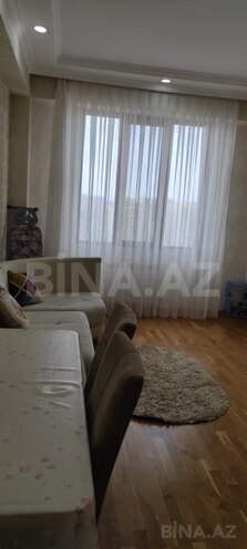 İcarəyə verilir 2 otaqlı yeni tikili 50 m², Azadlıq Prospekti m., photo 3 from 17