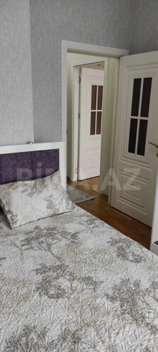 İcarəyə verilir 2 otaqlı yeni tikili 50 m², Azadlıq Prospekti m., photo 8 from 17