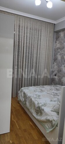 İcarəyə verilir 2 otaqlı yeni tikili 50 m², Azadlıq Prospekti m., photo 9 from 17
