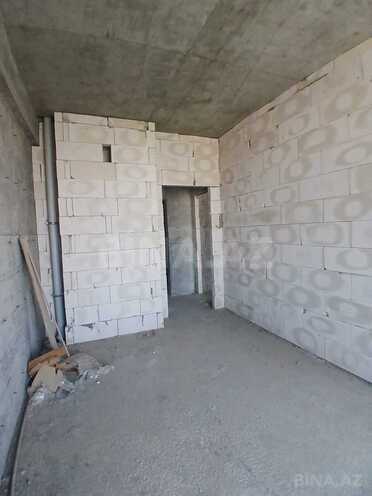 Продаётся 2-комн. новостройка 60 м², м. Кара Караев, photo 6 from 8