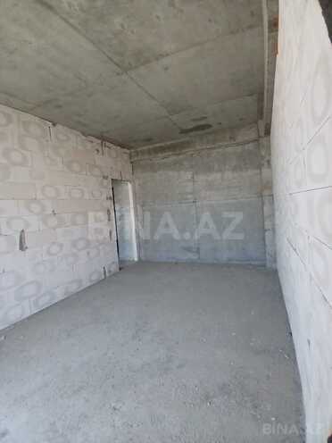 Продаётся 2-комн. новостройка 60 м², м. Кара Караев, photo 5 from 8