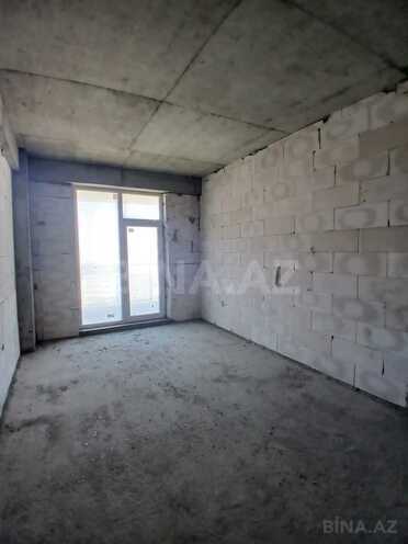 Продаётся 2-комн. новостройка 60 м², м. Кара Караев, photo 3 from 8