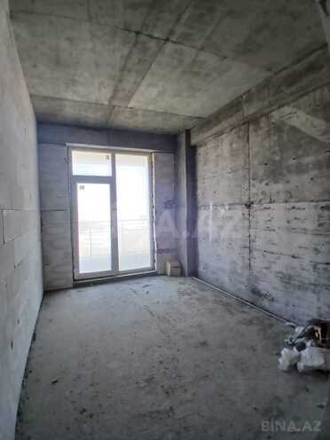 Продаётся 2-комн. новостройка 60 м², м. Кара Караев, photo 4 from 8