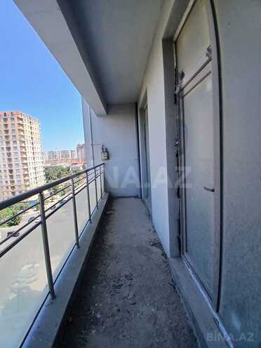 Продаётся 2-комн. новостройка 60 м², м. Кара Караев, photo 7 from 8