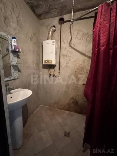 Satılır 2 otaqlı köhnə tikili 65 m², Xalqlar Dostluğu m., photo 13 from 14