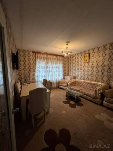Satılır 2 otaqlı köhnə tikili 65 m², Xalqlar Dostluğu m., photo 10 from 14