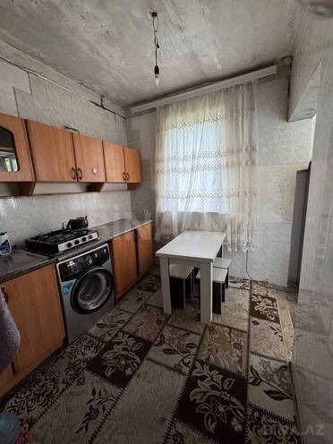 Satılır 2 otaqlı köhnə tikili 65 m², Xalqlar Dostluğu m., photo 7 from 14