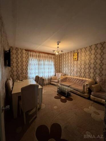 Satılır 2 otaqlı köhnə tikili 65 m², Xalqlar Dostluğu m., photo 4 from 14