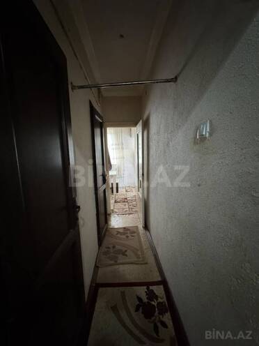 Satılır 2 otaqlı köhnə tikili 65 m², Xalqlar Dostluğu m., photo 9 from 14