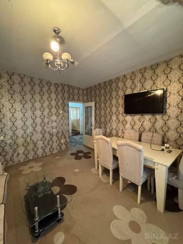 Satılır 2 otaqlı köhnə tikili 65 m², Xalqlar Dostluğu m., photo 3 from 14