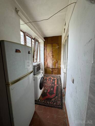 Satılır 2 otaqlı köhnə tikili 65 m², Xalqlar Dostluğu m., photo 6 from 14