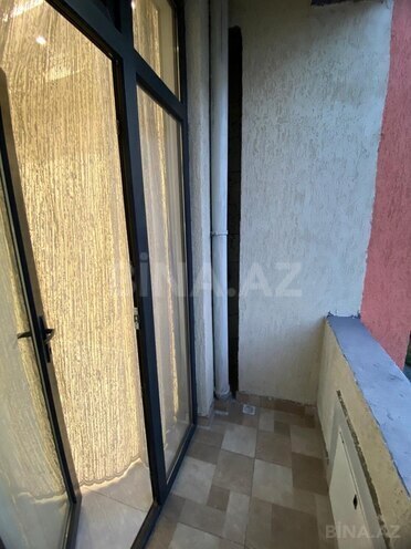 Satılır 2 otaqlı yeni tikili 63 m², Qara Qarayev m., photo 19 from 21