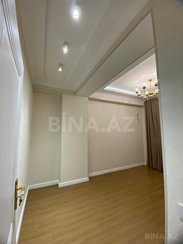 Satılır 2 otaqlı yeni tikili 63 m², Qara Qarayev m., photo 7 from 21