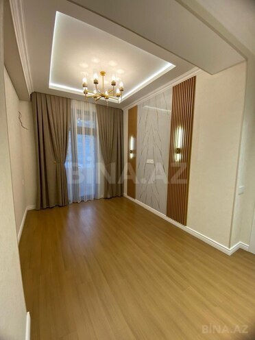 Satılır 2 otaqlı yeni tikili 63 m², Qara Qarayev m., photo 4 from 21