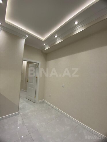 Satılır 2 otaqlı yeni tikili 63 m², Qara Qarayev m., photo 14 from 21
