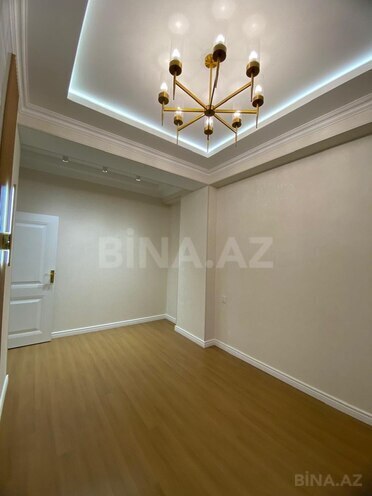 Satılır 2 otaqlı yeni tikili 63 m², Qara Qarayev m., photo 3 from 21
