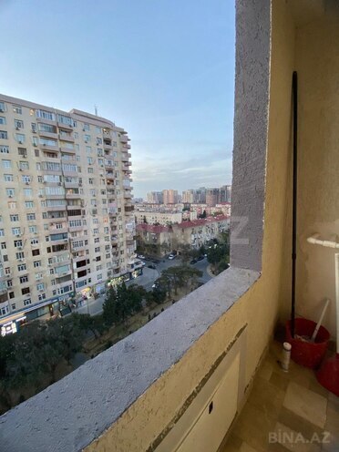 Satılır 2 otaqlı yeni tikili 63 m², Qara Qarayev m., photo 20 from 21