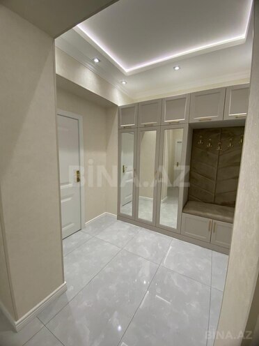 Satılır 2 otaqlı yeni tikili 63 m², Qara Qarayev m., photo 11 from 21