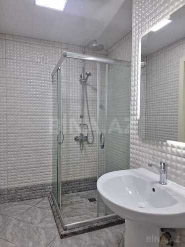 İcarəyə verilir 2 otaqlı yeni tikili 100 m², Həzi Aslanov m., photo 8 from 12