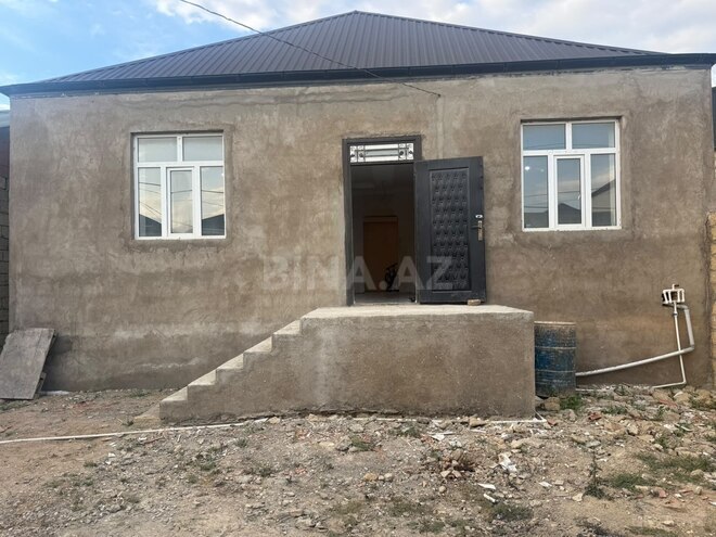 Продаётся 4-комн. дом/дача 90 м², пос. Масазыр, photo 1 from 10