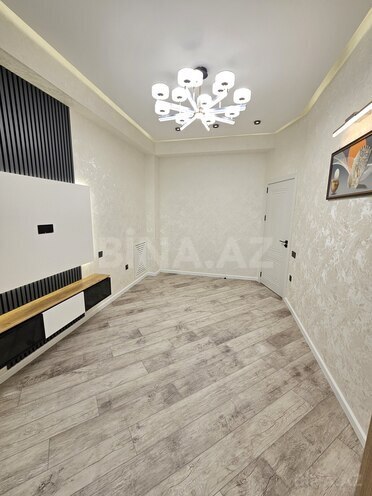 Satılır 2 otaqlı yeni tikili 47 m², Qara Qarayev m., photo 5 from 19