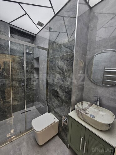 Satılır 2 otaqlı yeni tikili 47 m², Qara Qarayev m., photo 15 from 19