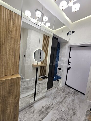Satılır 2 otaqlı yeni tikili 47 m², Qara Qarayev m., photo 7 from 19