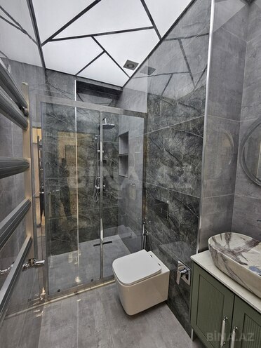 Satılır 2 otaqlı yeni tikili 47 m², Qara Qarayev m., photo 10 from 19