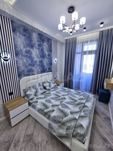 Satılır 2 otaqlı yeni tikili 47 m², Qara Qarayev m., photo 8 from 19