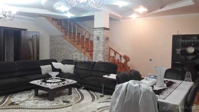 Satılır 6 otaqlı həyət evi/bağ evi 240 m², Badamdar q., photo 8 from 22