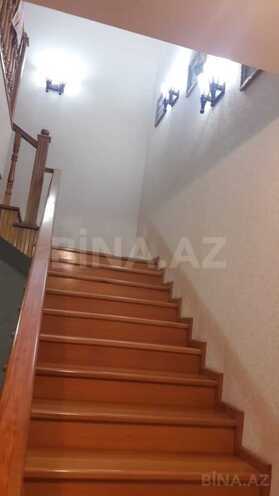 Satılır 6 otaqlı həyət evi/bağ evi 240 m², Badamdar q., photo 10 from 22