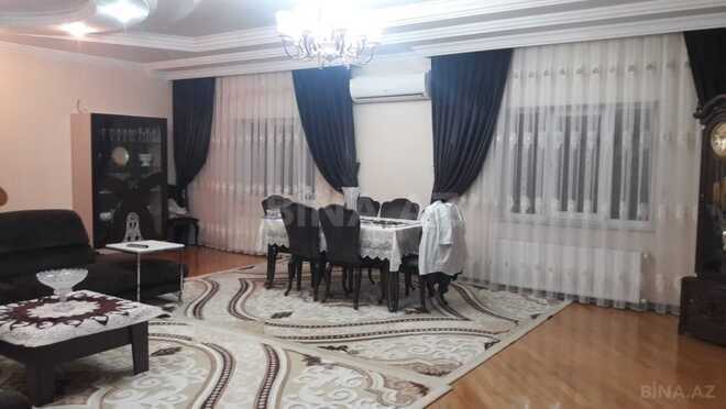 Satılır 6 otaqlı həyət evi/bağ evi 240 m², Badamdar q., photo 6 from 22