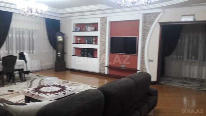 Satılır 6 otaqlı həyət evi/bağ evi 240 m², Badamdar q., photo 17 from 22