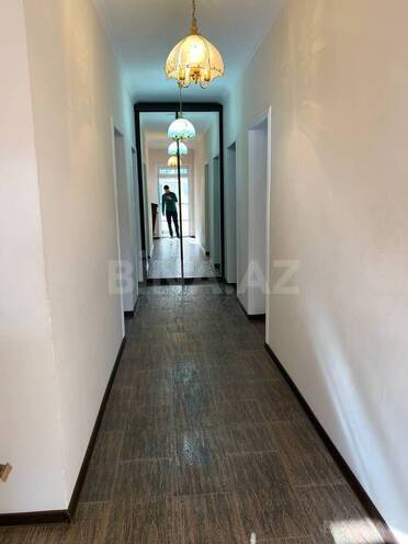 Satılır 6 otaqlı həyət evi/bağ evi 180 m², Xətai r., photo 18 from 23
