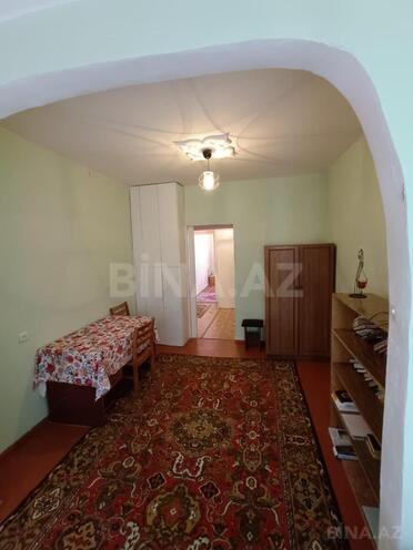 Satılır 3 otaqlı köhnə tikili 75 m², Elmlər Akademiyası m., photo 3 from 12