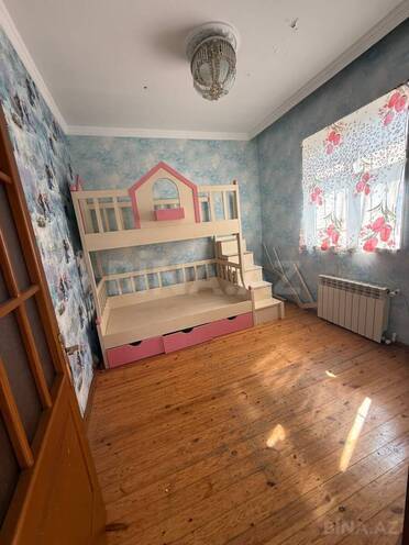 Satılır 3 otaqlı həyət evi/bağ evi 52 m², Abşeron r., photo 1 from 9