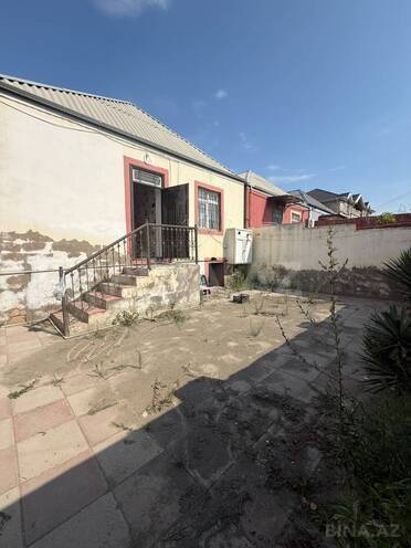 Satılır 3 otaqlı həyət evi/bağ evi 52 m², Abşeron r., photo 8 from 9