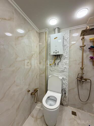 Satılır 3 otaqlı köhnə tikili 80 m², İnşaatçılar m., photo 21 from 23