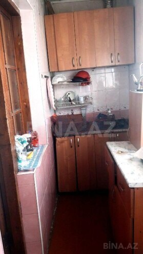 İcarəyə verilir 3 otaqlı köhnə tikili 65 m², 8 Noyabr m., photo 6 from 10