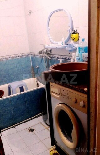 İcarəyə verilir 3 otaqlı köhnə tikili 65 m², 8 Noyabr m., photo 8 from 10