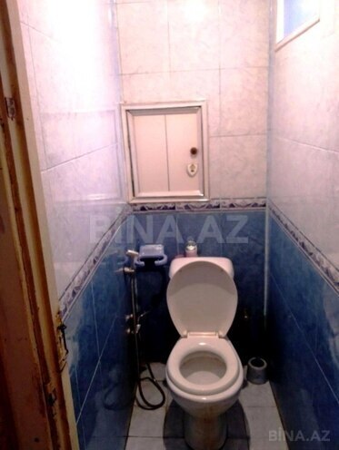 İcarəyə verilir 3 otaqlı köhnə tikili 65 m², 8 Noyabr m., photo 9 from 10