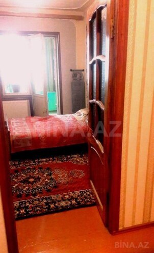 İcarəyə verilir 3 otaqlı köhnə tikili 65 m², 8 Noyabr m., photo 5 from 10