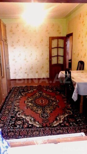 İcarəyə verilir 3 otaqlı köhnə tikili 65 m², 8 Noyabr m., photo 3 from 10