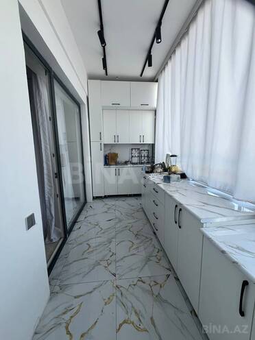 Сдаётся 3-комн. новостройка 90 м², пос. Биладжары, photo 10 from 11