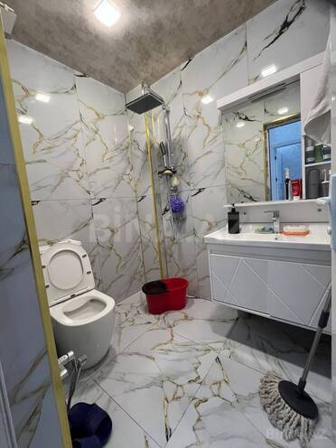 Сдаётся 3-комн. новостройка 90 м², пос. Биладжары, photo 8 from 11