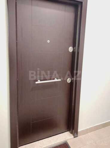 İcarəyə verilir 2 otaqlı yeni tikili 64 m², 20 Yanvar m., photo 12 from 18