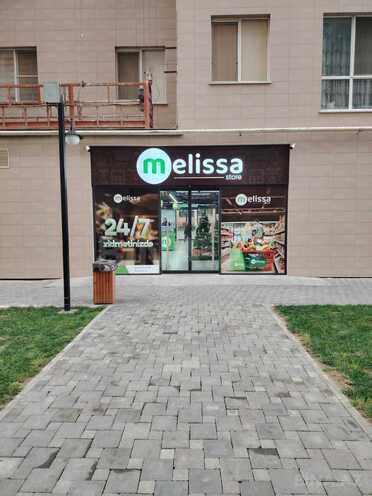 İcarəyə verilir 2 otaqlı yeni tikili 64 m², 20 Yanvar m., photo 5 from 18