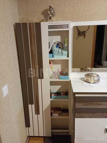 İcarəyə verilir 3 otaqlı köhnə tikili 70 m², Xalqlar Dostluğu m., photo 8 from 19