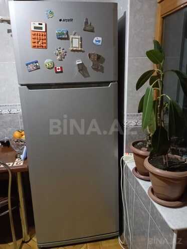 İcarəyə verilir 3 otaqlı köhnə tikili 70 m², Xalqlar Dostluğu m., photo 12 from 19